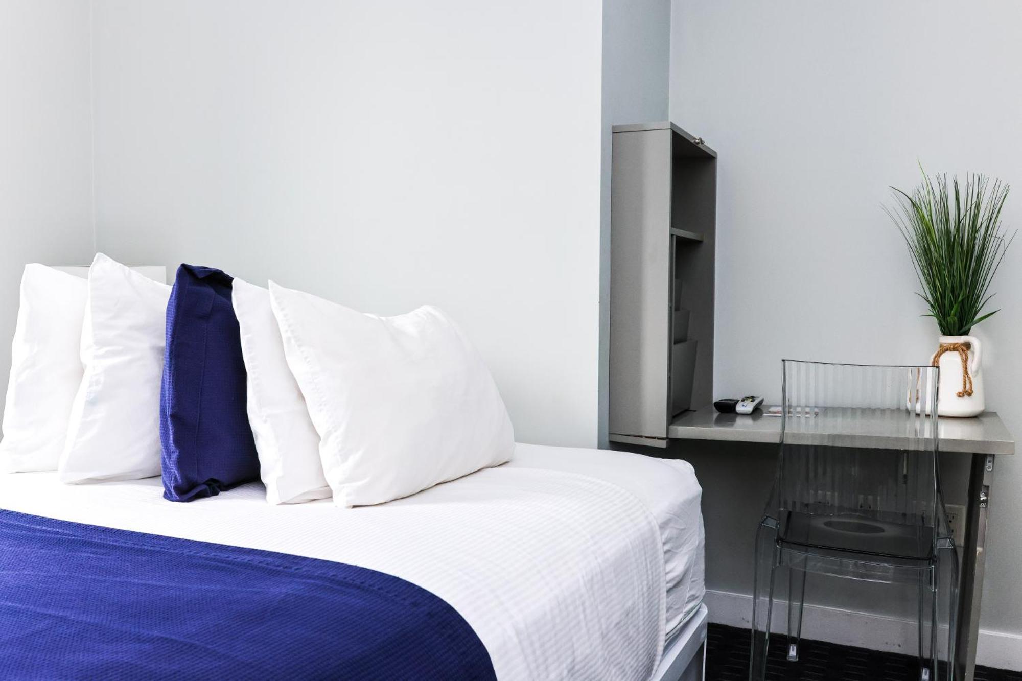 Cozy & Stylish Newbury Street Studio, #9 Boston Bagian luar foto