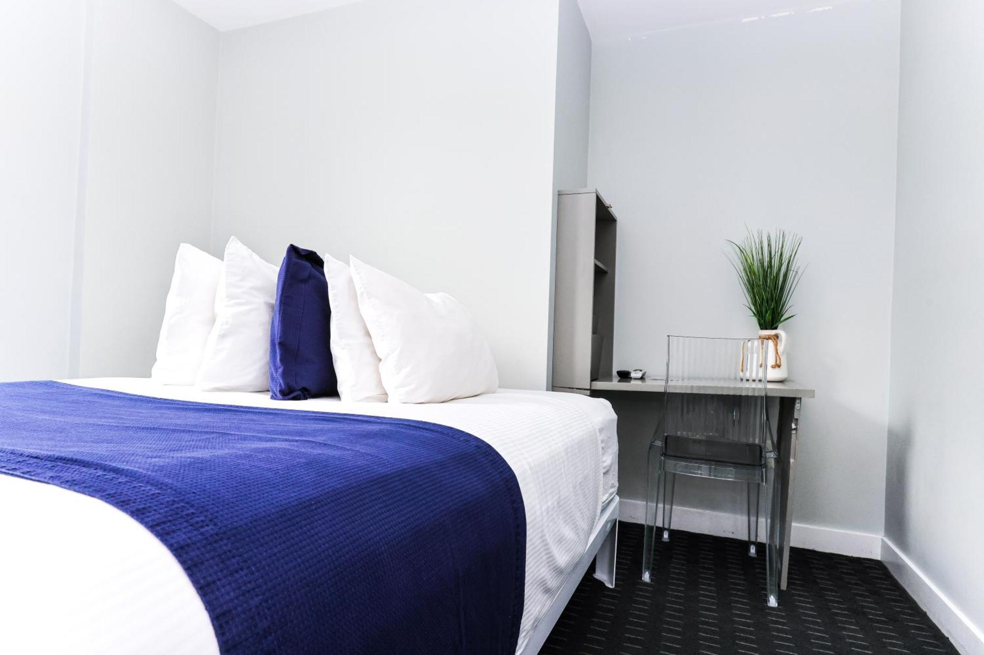 Cozy & Stylish Newbury Street Studio, #9 Boston Bagian luar foto